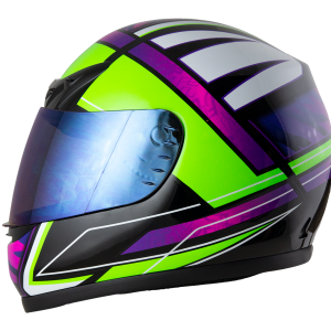 BIG-1 Javan ดำเงา (Black)