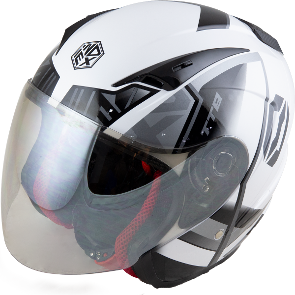 Titan 8 Bluetooth ขาว - Image 2