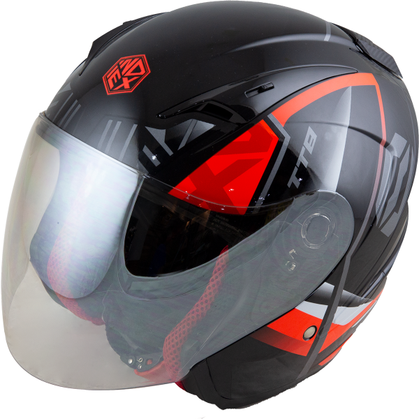 Titan 8 Bluetooth ดำเงา - Image 2