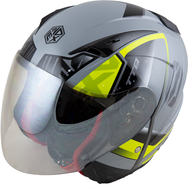 Titan 8 Bluetooth เทาเงา - Image 2