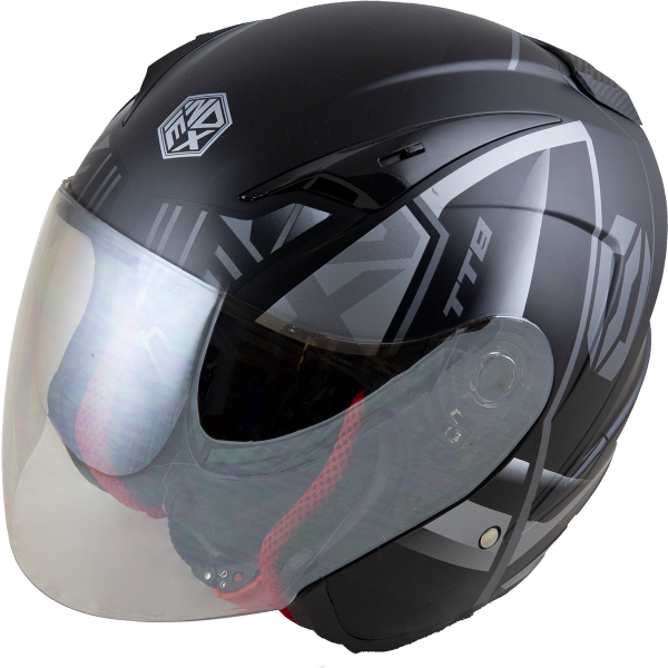Titan 8 Bluetooth ดำด้าน - Image 2