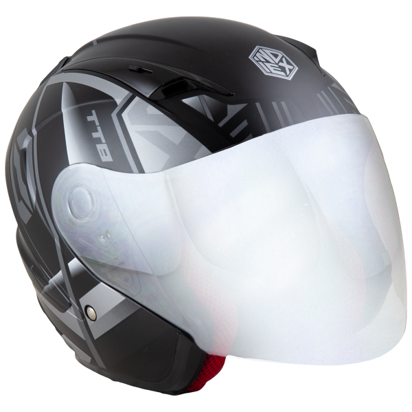 Titan 8 Bluetooth ดำด้าน - Image 3
