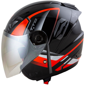 Titan 8 Bluetooth ดำเงา