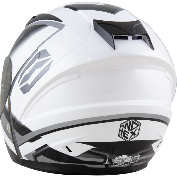 Titan 8 Bluetooth ขาว - Image 4