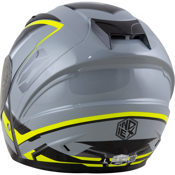 Titan 8 Bluetooth เทาเงา - Image 4
