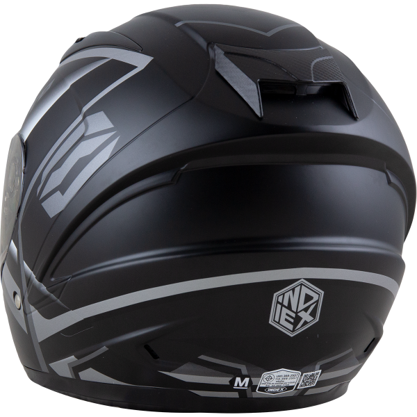 Titan 8 Bluetooth ดำด้าน - Image 4