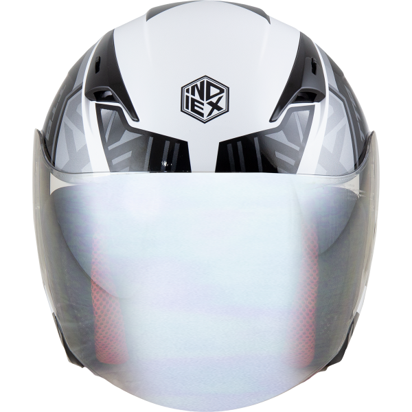 Titan 8 Bluetooth ขาว - Image 5