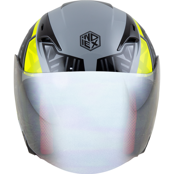 Titan 8 Bluetooth เทาเงา - Image 5