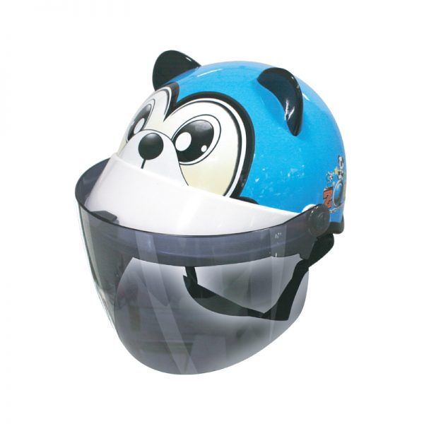 INDEX Zoo Bear Sky Blue