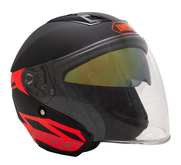 INDEX Astro สีดำด้าน - Image 5