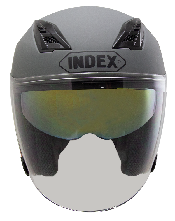 INDEX Astro สีเทาคูลเกรด้าน - Image 3