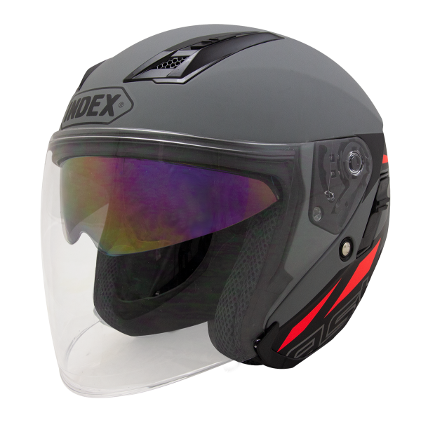 INDEX Astro สีเทาคูลเกรด้าน - Image 4
