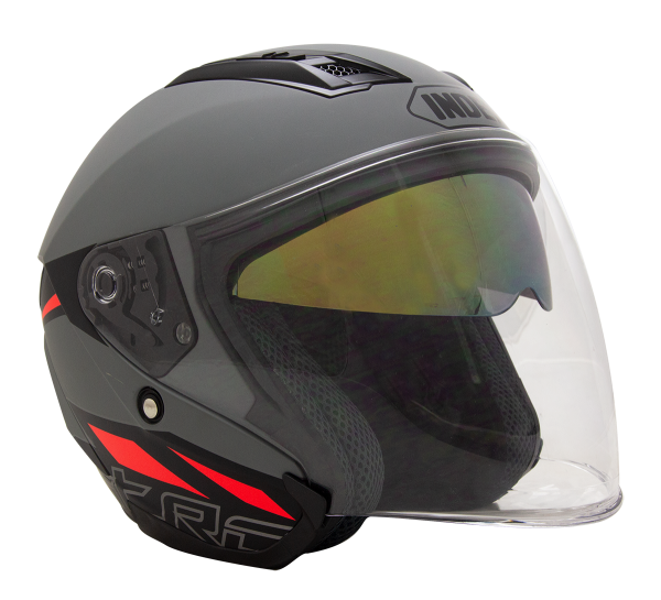 INDEX Astro สีเทาคูลเกรด้าน - Image 5