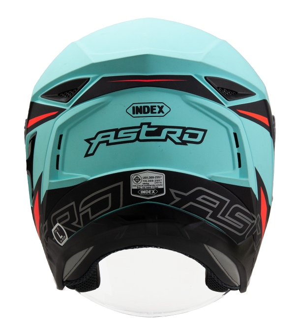 INDEX Astro สีฟ้ามิ้นท์ - Image 2