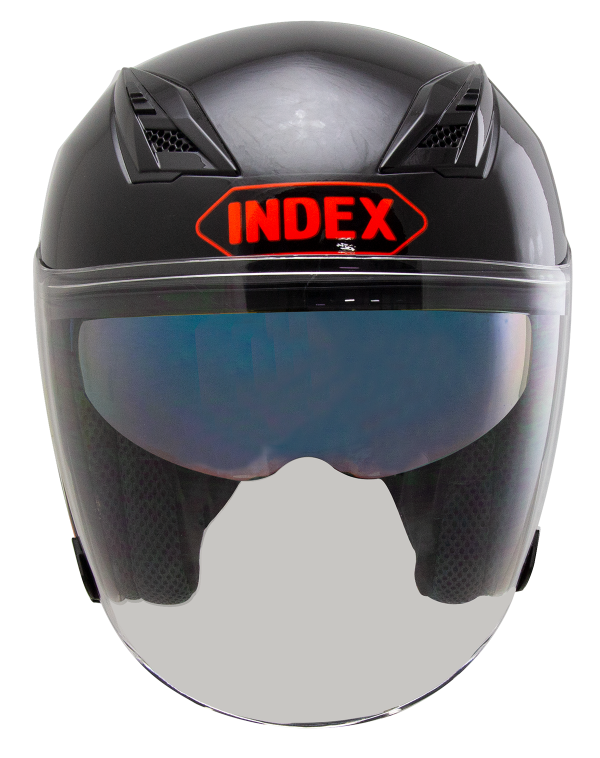 INDEX Astro สีดำเงา - Image 3