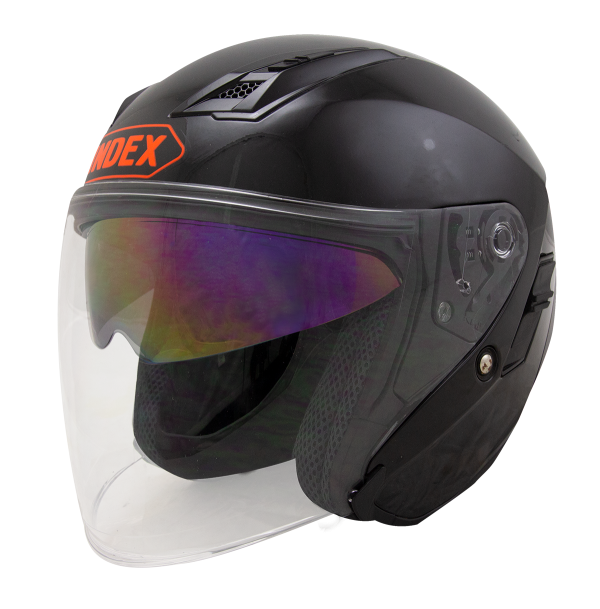 INDEX Astro สีดำเงา - Image 4