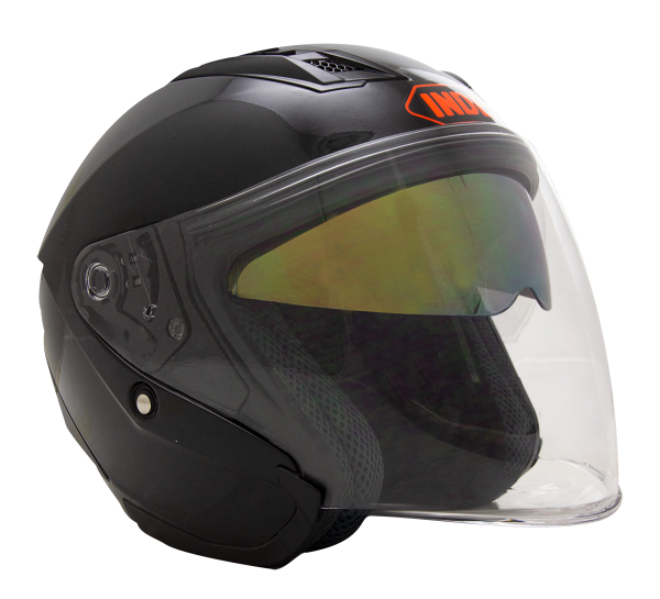INDEX Astro สีดำเงา - Image 5