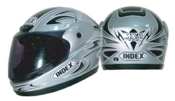 MODEL 411 MX-1
