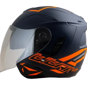 INDEX TITAN 8 i-Shield น้ำเงินยีนส์