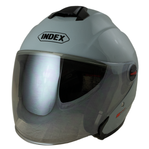 INDEX TITAN IX เทาแลมโบ Grey