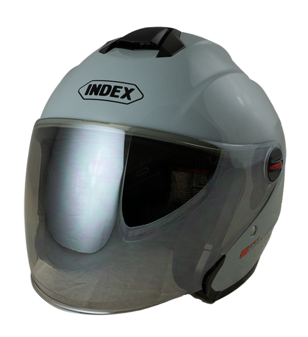 INDEX TITAN IX เทาแลมโบ Grey