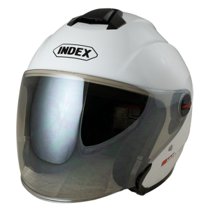 INDEX TITAN IX ขาว White