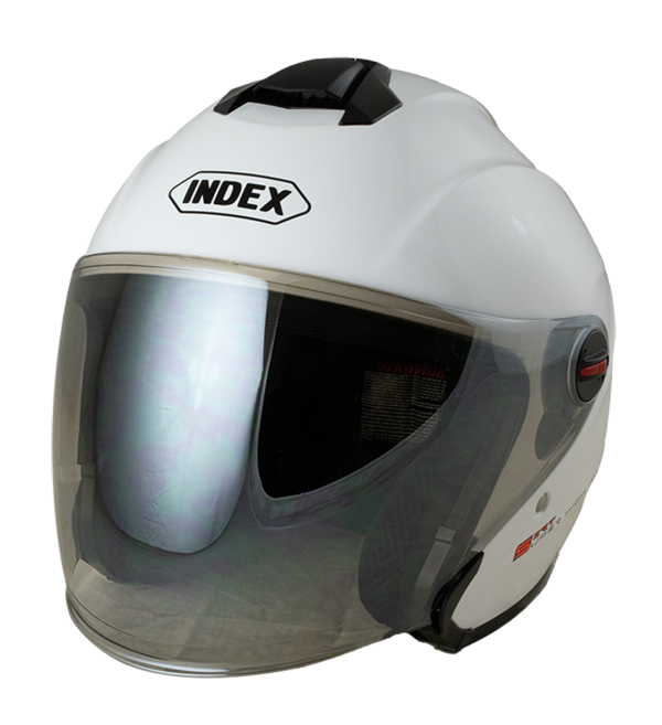 INDEX TITAN IX ขาว White