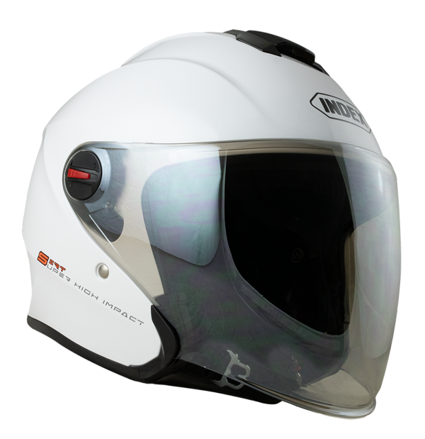 INDEX TITAN IX ขาว White - Image 2