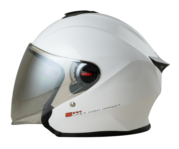 INDEX TITAN IX ขาว White - Image 3