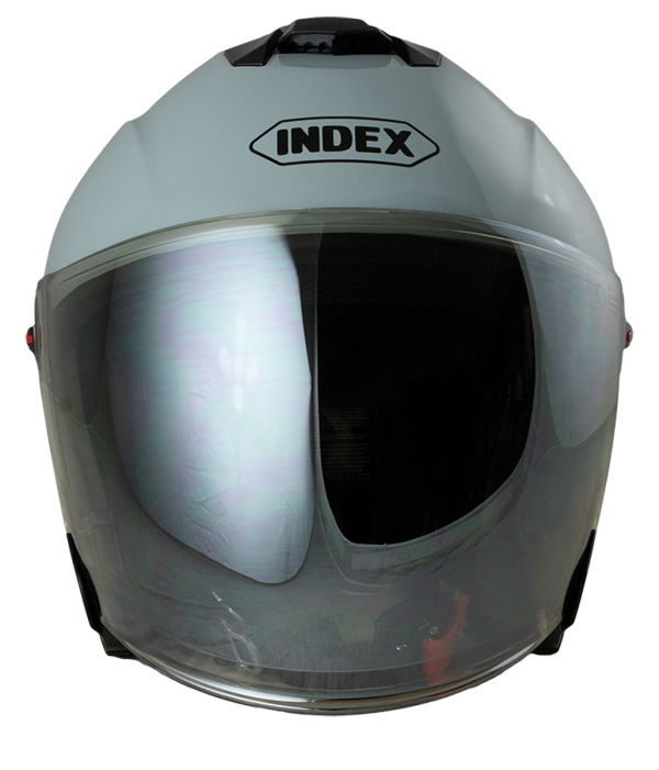 INDEX TITAN IX เทาแลมโบ Grey - Image 5