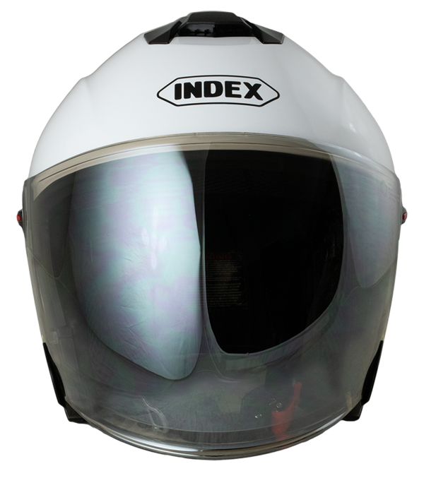 INDEX TITAN IX ขาว White - Image 5